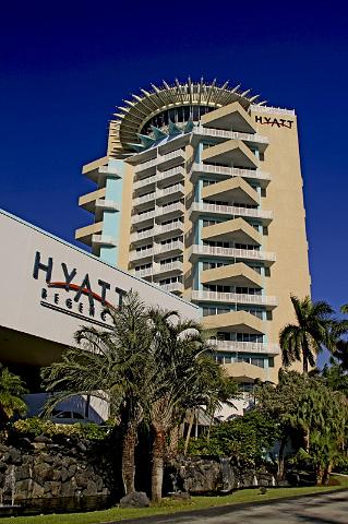 127 Fort Lauderdale, Florida, hyatt regency pier 66.JPG